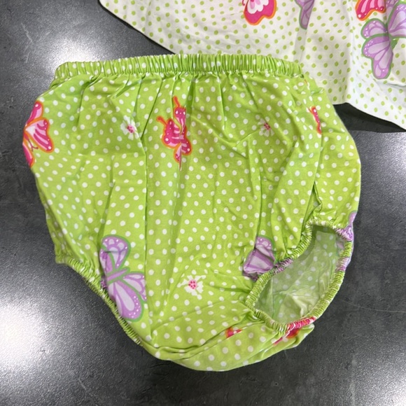 Bonnie Baby Dress 18M - Picture 2 of 7